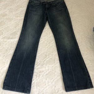Joe's Twiggy Bootcut Jeans